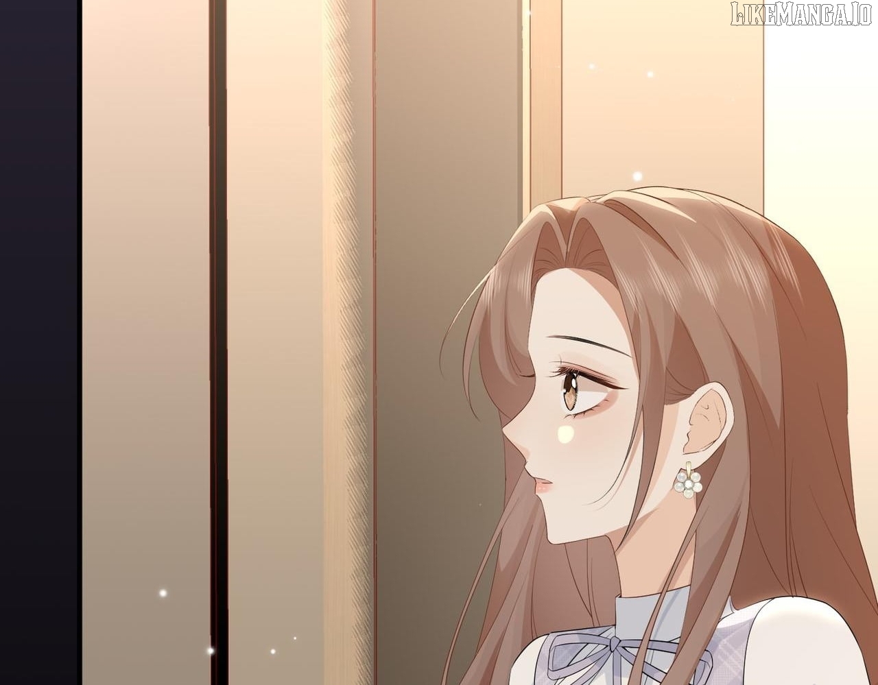 100-Day Warm Marriage Chapter 75 - page 82